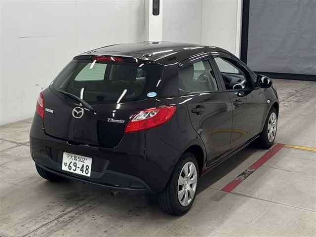 Mazda DEMIO 2010 8094716-5