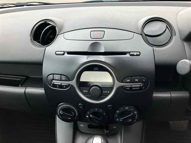 Mazda DEMIO 2010 8094716-6