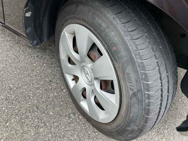 Mazda DEMIO 2010 8094716-9