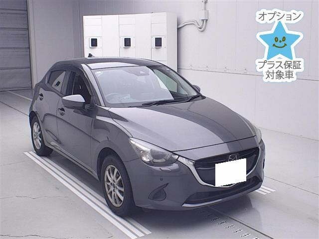 Mazda DEMIO 2018 8094813-0