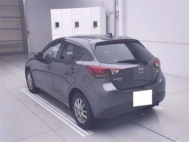 Mazda DEMIO 2018 8094813-1