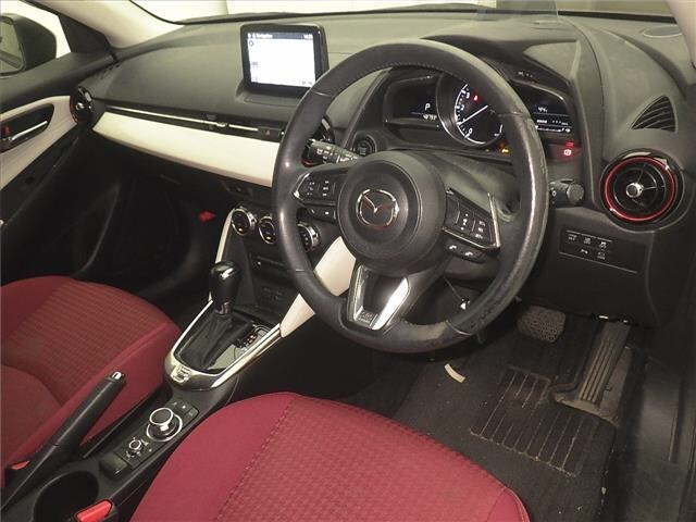 Mazda DEMIO 2018 8094813-3