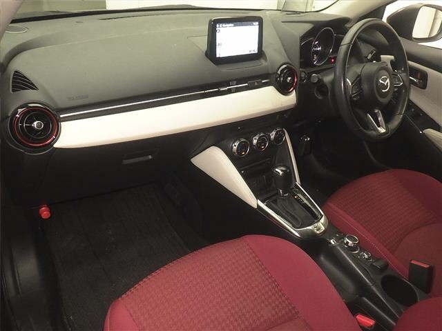 Mazda DEMIO 2018 8094813-4