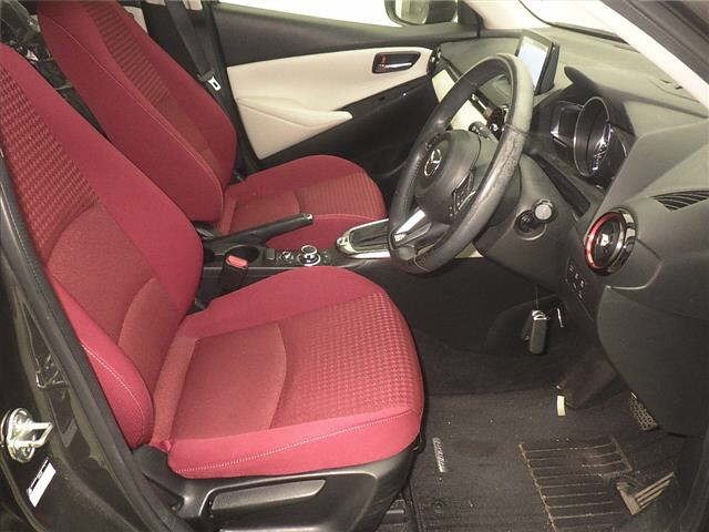 Mazda DEMIO 2018 8094813-5