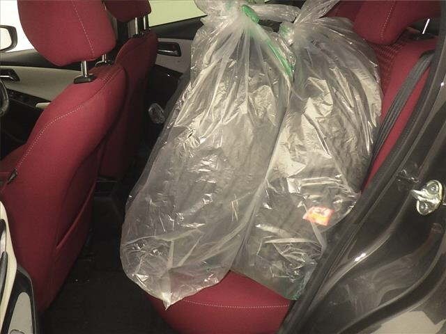 Mazda DEMIO 2018 8094813-7