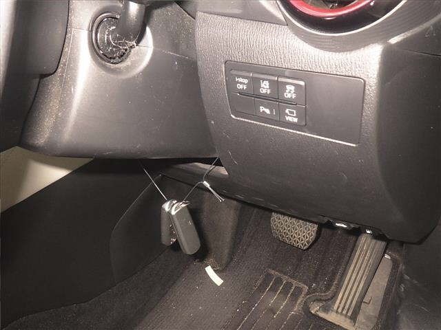 Mazda DEMIO 2018 8094813-8