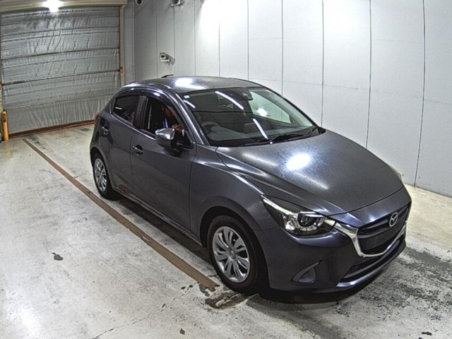 Mazda DEMIO 2016 8094842-0