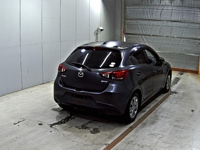 Mazda DEMIO 2016 8094842-5