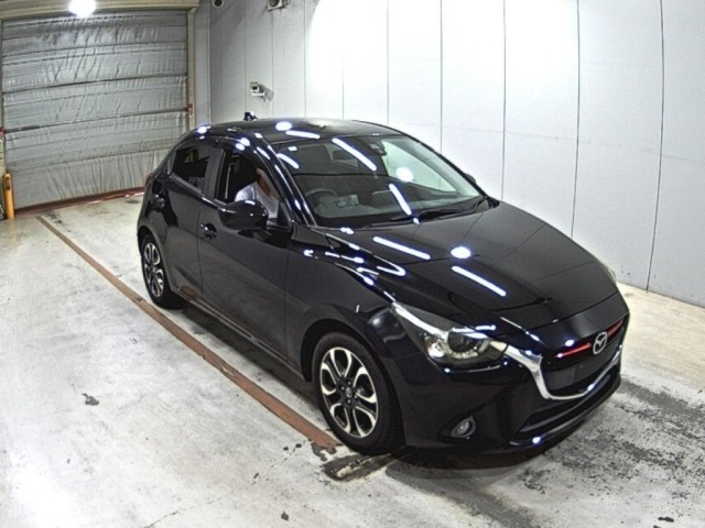 Mazda DEMIO 2016 8094843-0