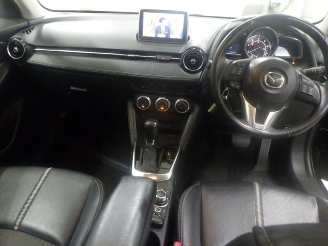 Mazda DEMIO 2016 8094843-3