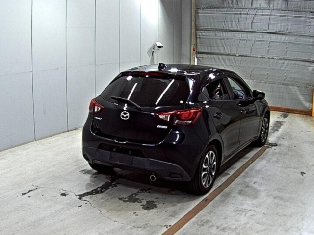 Mazda DEMIO 2016 8094843-5