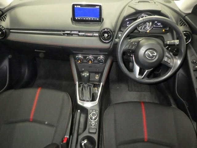 Mazda DEMIO 2014 8094844-3