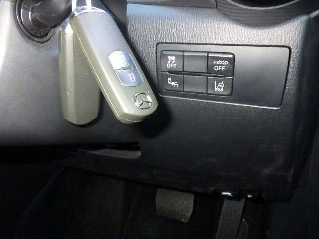 Mazda DEMIO 2014 8094844-6