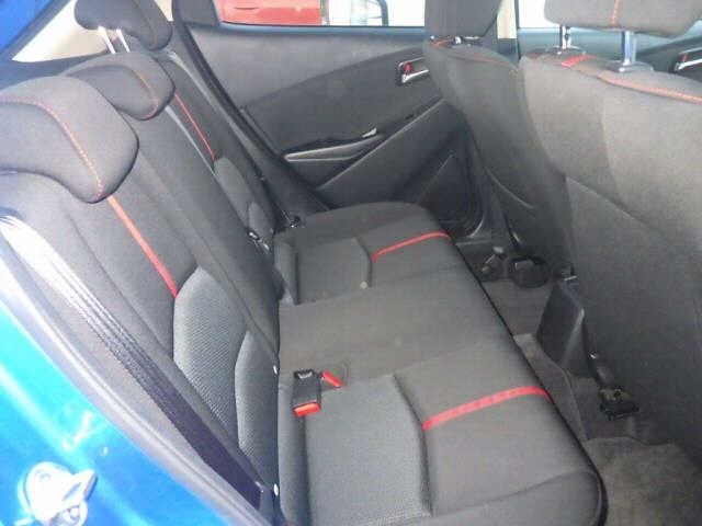 Mazda DEMIO 2014 8094844-7