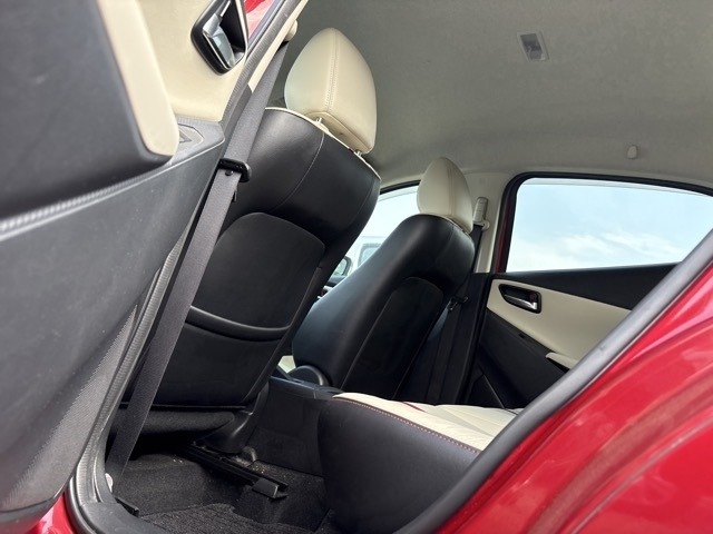 Mazda DEMIO 2015 8094878-10