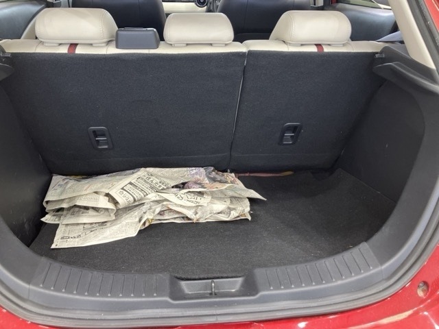 Mazda DEMIO 2015 8094878-12