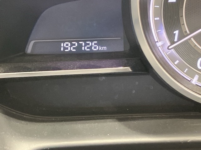 Mazda DEMIO 2015 8094878-13