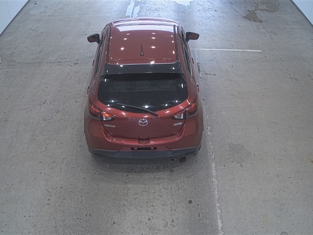 Mazda DEMIO 2015 8094878-3