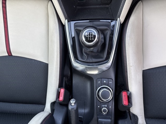 Mazda DEMIO 2015 8094878-5