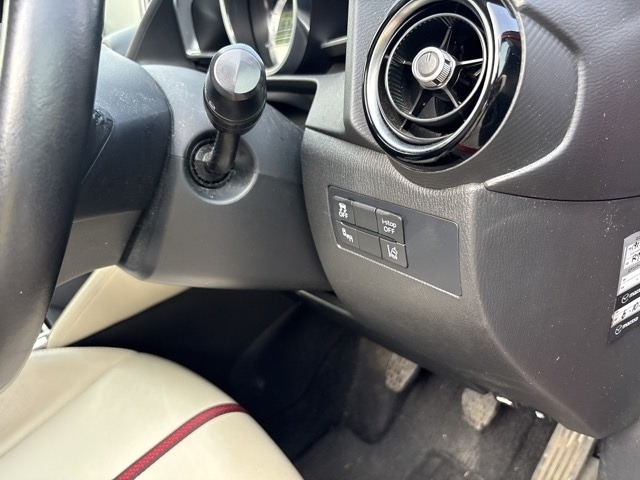 Mazda DEMIO 2015 8094878-6