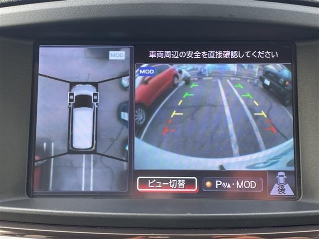 Nissan ELGRAND 2014 8095405-16