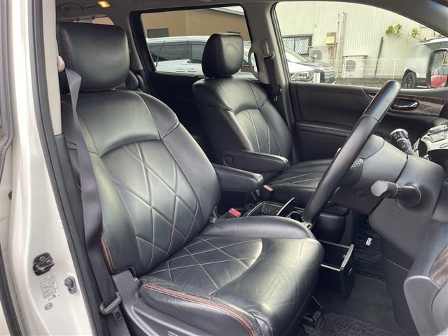 Nissan ELGRAND 2014 8095405-2