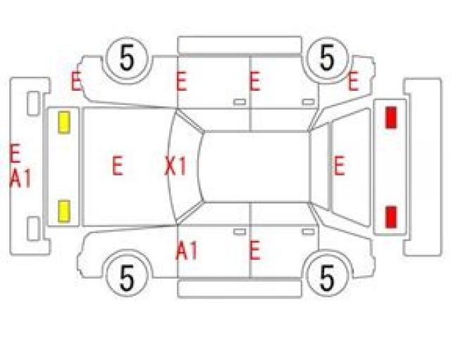 Nissan ELGRAND 2014 8095405-23