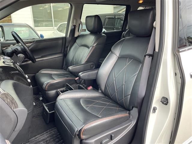 Nissan ELGRAND 2014 8095405-4