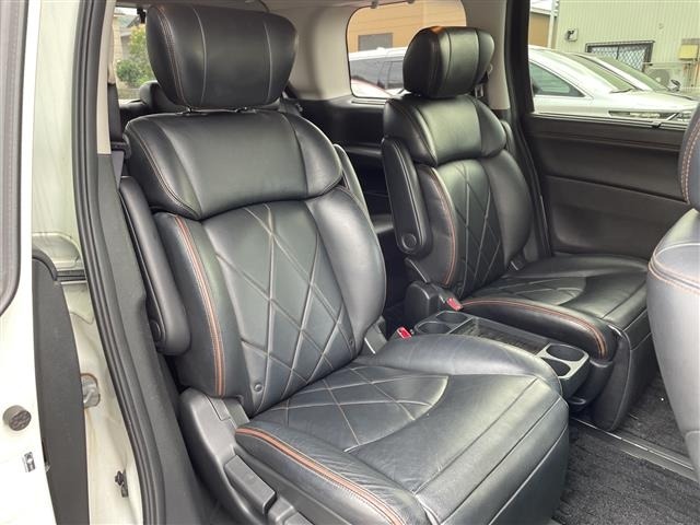 Nissan ELGRAND 2014 8095405-6