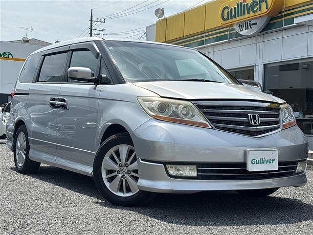 Honda ELYSION 2008 8094371-0