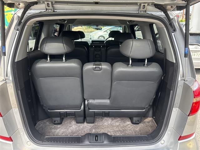 Honda ELYSION 2008 8094371-11