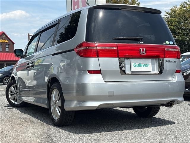 Honda ELYSION 2008 8094371-13