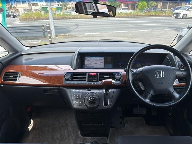 Honda ELYSION 2008 8094371-14