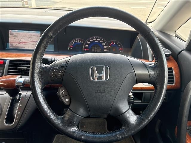 Honda ELYSION 2008 8094371-15