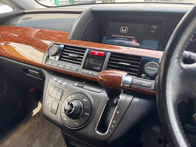Honda ELYSION 2008 8094371-16