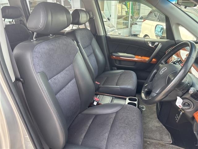 Honda ELYSION 2008 8094371-2