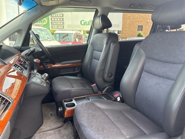 Honda ELYSION 2008 8094371-20