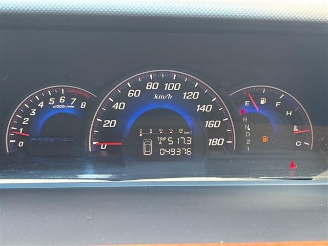 Honda ELYSION 2008 8094371-21