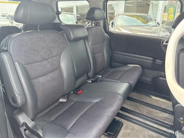 Honda ELYSION 2008 8094371-22