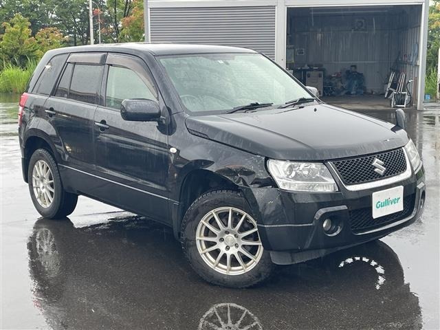 Suzuki ESCUDO 2007 8104124-0
