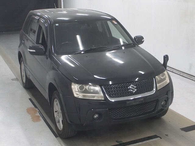 Suzuki ESCUDO 2011 8104126-0