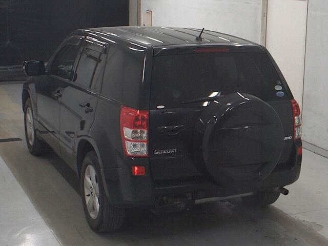 Suzuki ESCUDO 2011 8104126-1