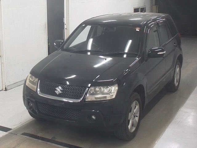 Suzuki ESCUDO 2011 8104126-4
