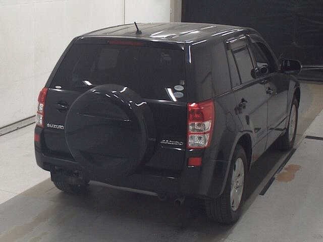 Suzuki ESCUDO 2011 8104126-5