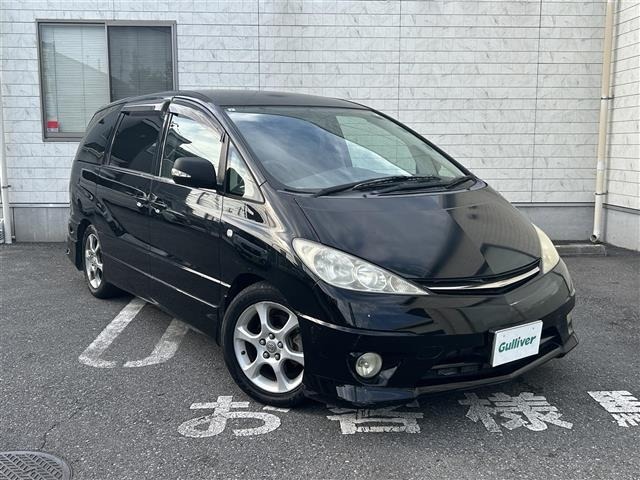 Toyota ESTIMA T 2003 8093382-0