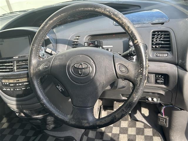 Toyota ESTIMA T 2003 8093382-1