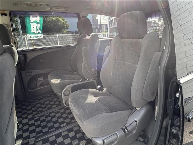 Toyota ESTIMA T 2003 8093382-10