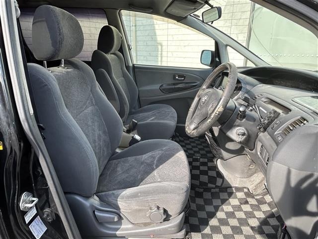 Toyota ESTIMA T 2003 8093382-12