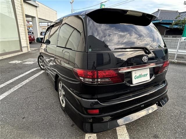 Toyota ESTIMA T 2003 8093382-13