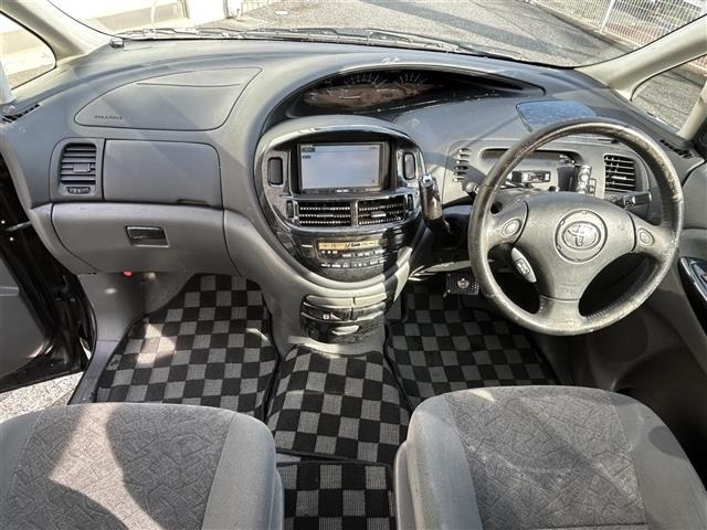 Toyota ESTIMA T 2003 8093382-14